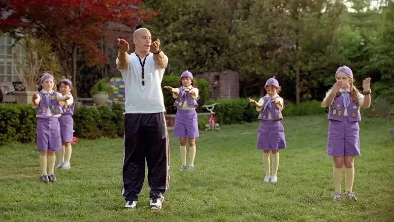 download the pacifier (2005) bluray dual audio {hindi-english} 480p [315mb] | 720p [860mb] | 1080p [2gb] full-movie