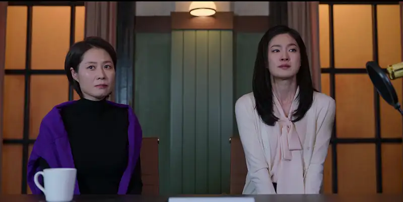 download queenmaker - netflix original (2023) season 1 hindi complete dual audio {hindi-english} 480p | 720p | 1080p web-dl