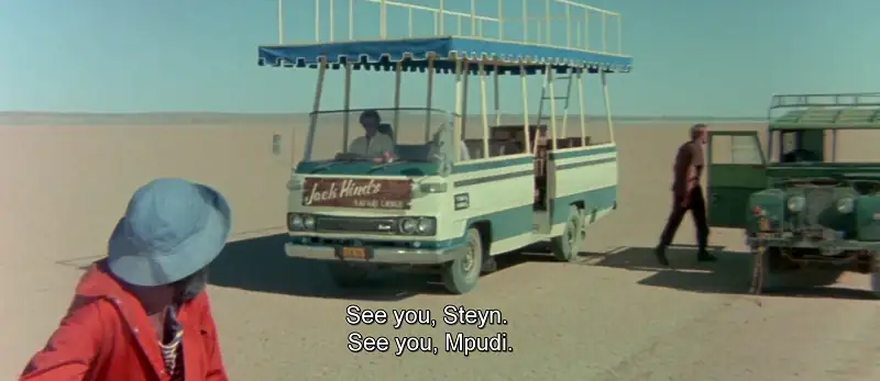 download the gods must be crazy (1980) dual audio {hindi-english} 480p [350mb] | 720p [1gb] | 1080p [2.2gb]