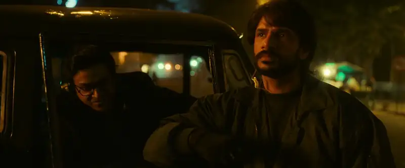 screenshot dd99dd citadel honey bunny season 1