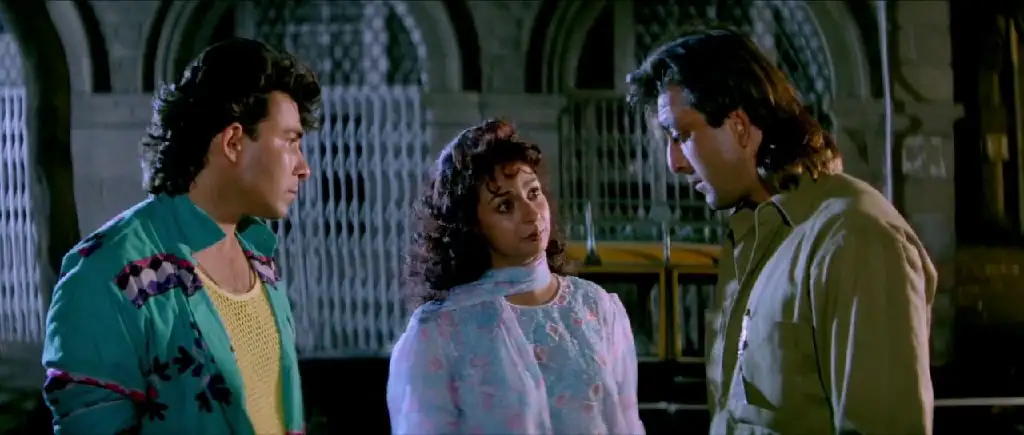 screenshot dda470 sadak 1991