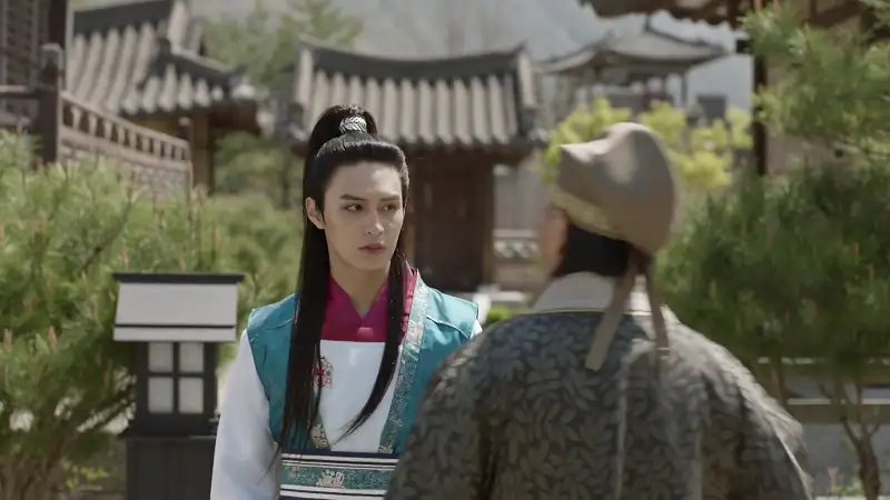 download hwarang: the poet warrior youth (season 1) [episode 01-20 complete] dual audio {hindi-korean} 480p | 720p web-dl