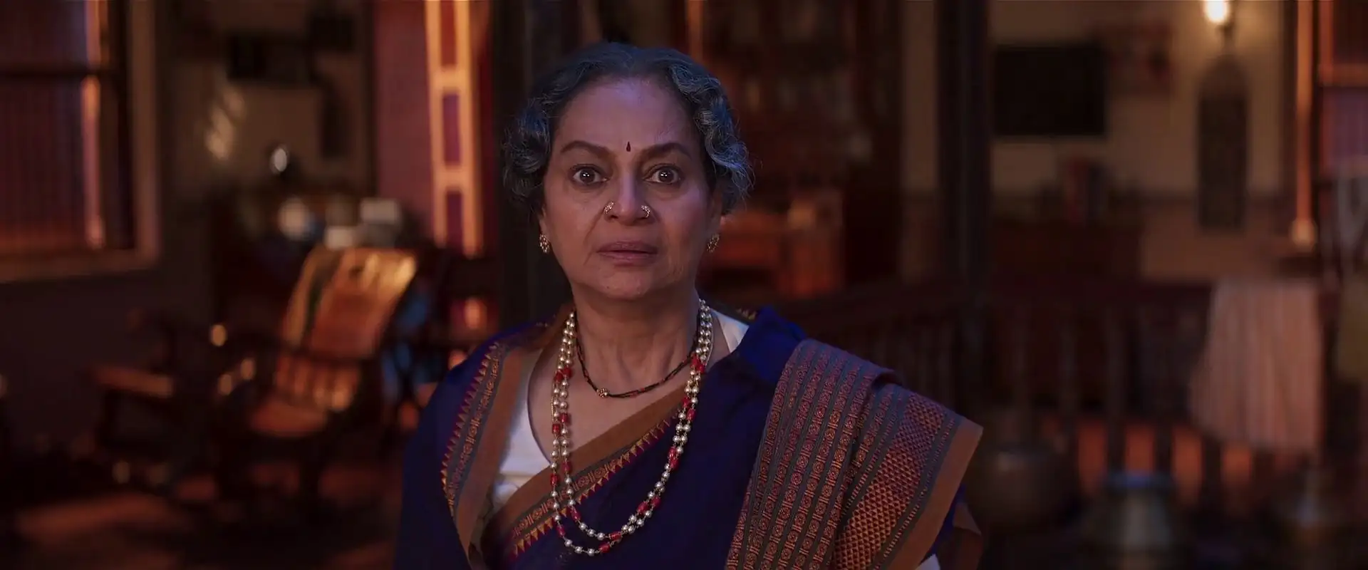 screenshot ddc910 the raja saab 2026