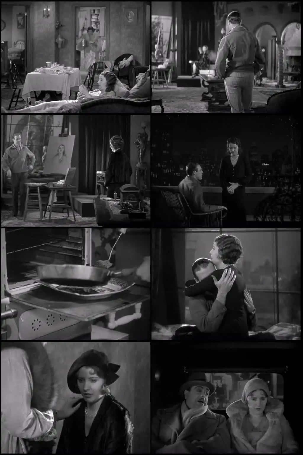 screenshot ddd910 ladies of leisure 1930