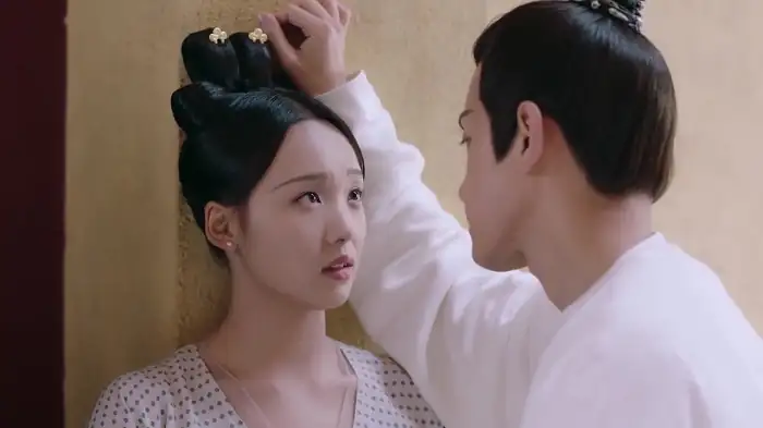 screenshot dddb3d qing qing zi jin 2020