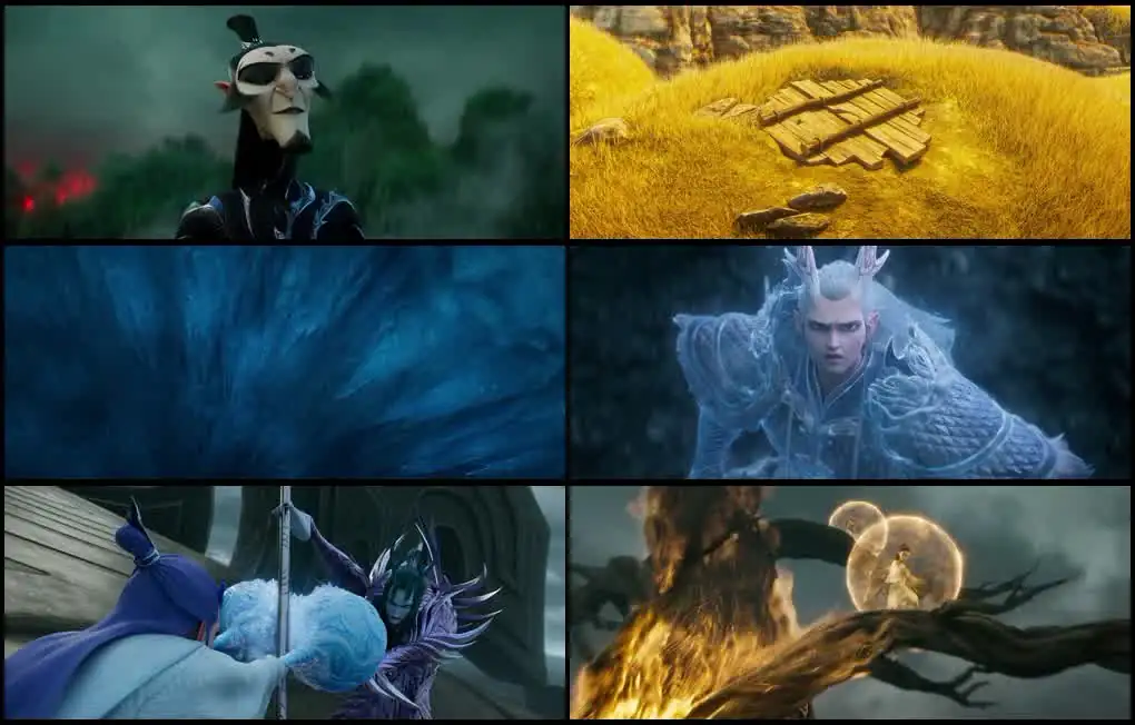 screenshot ddedab ne zha 2 2025