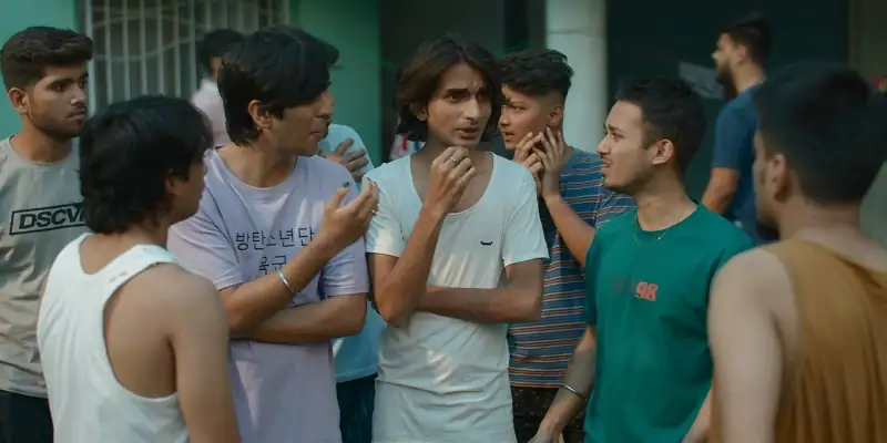 screenshot ddf2d8 hostel daze season 4