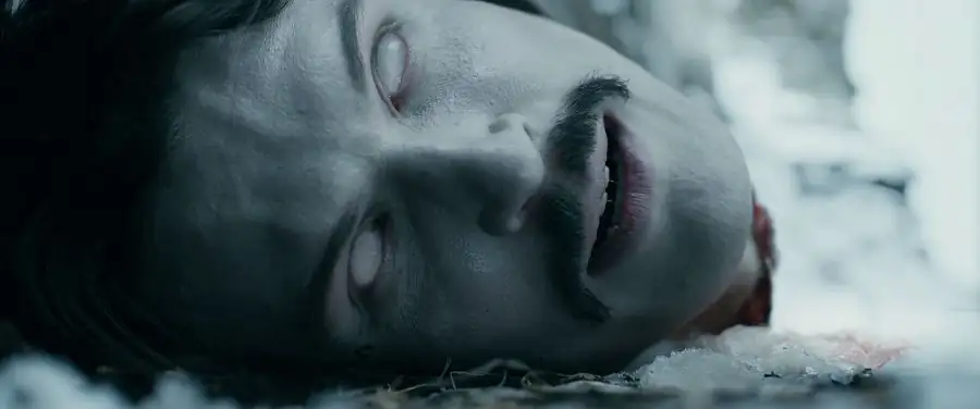 download gogol. a terrible vengeance (2018) amazon prime dual audio {hindi-russian} bluray 480p [400mb] | 720p [1.2gb] | 1080p [2.3gb]