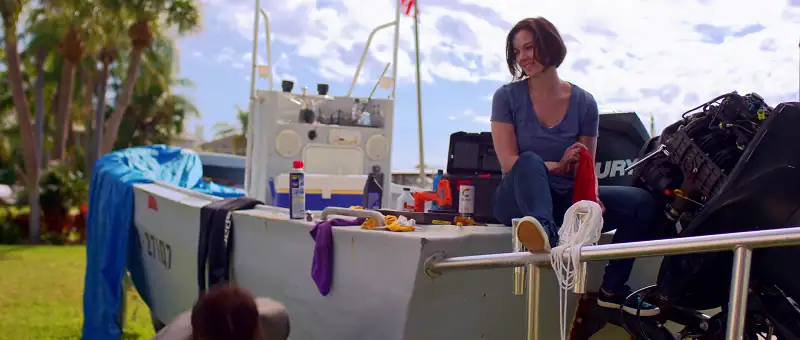 download bernie the dolphin (2018) bluray dual audio {hindi-english} 480p [320mb] | 720p [1.2gb] | 1080p [1.5gb]