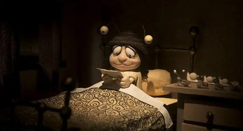 download memoir of a snail (2024) english with substittle web-dl 480p [350mb] | 720p [770mb] | 1080p [1.8gb]