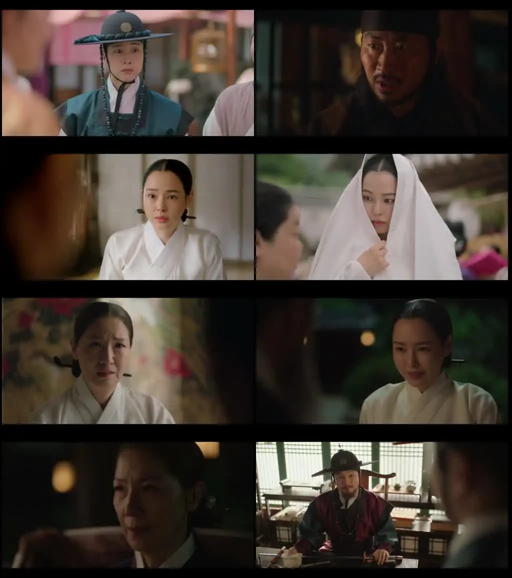 screenshot de3bf5 knight flower season 1