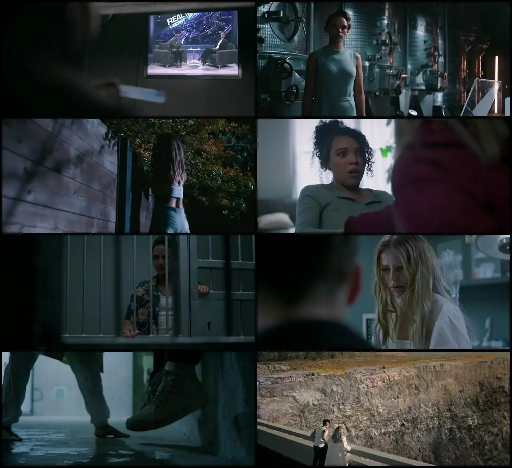 screenshot de504e the fix 2024