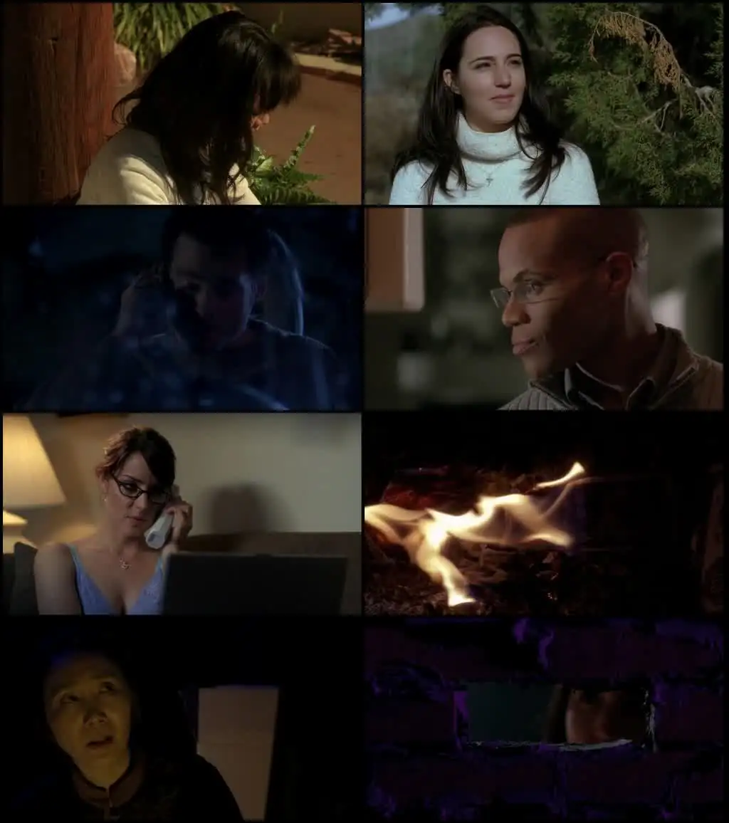 screenshot de65ce ghost month 2009