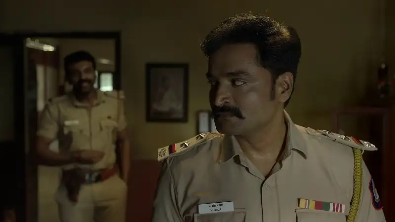 screenshot de65f5 police police season 1