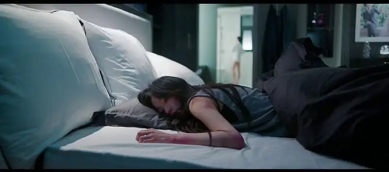 screenshot de67b7 netflix as you stood by 2025