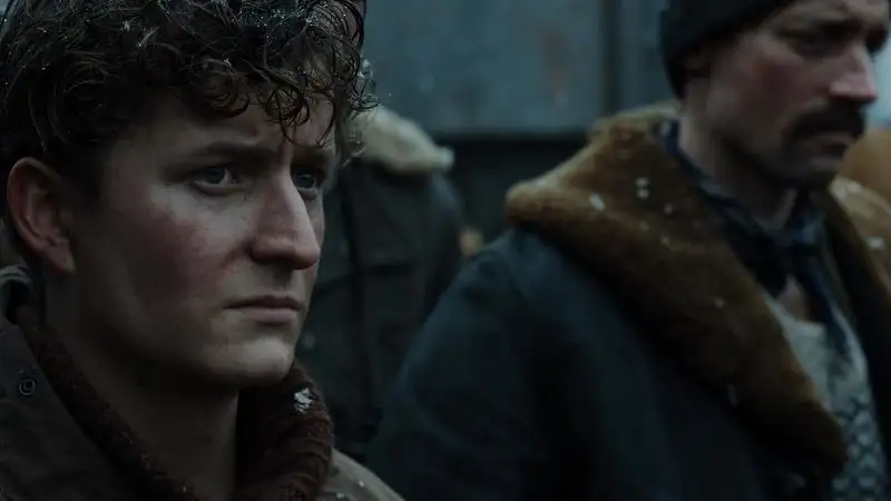 download the arctic convoy (2023 - amazon prime) bluray dual audio {hindi-norwegian} 480p [490mb] | 720p [1gb] | 1080p [5.6gb]