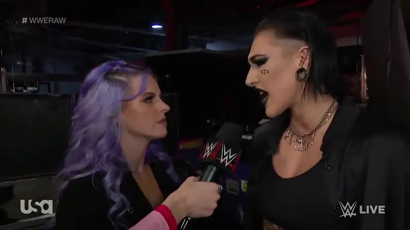 download wwe monday night raw - 9th january (2023) english full wwe show 480p [550mb] | 720p [1.2gb] hdrip