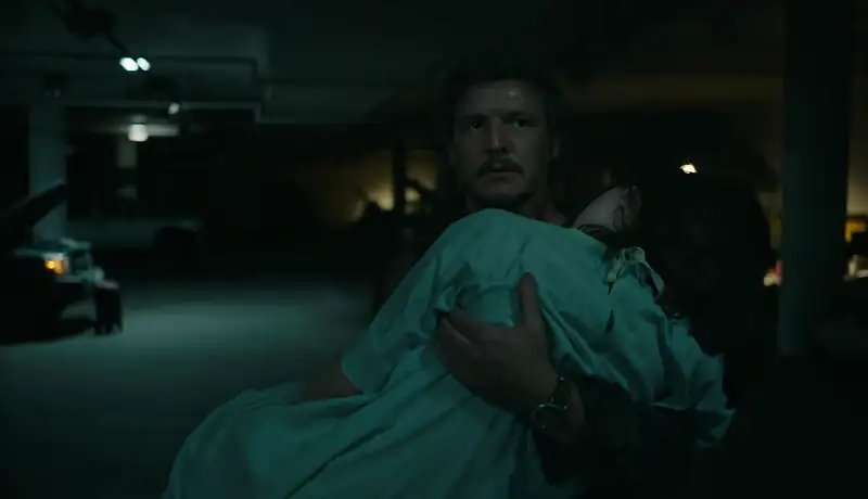 download the last of us (season 1 - 2) dual audio {hindi-english} jiohotstar 480p | 720p | 1080p web-dl