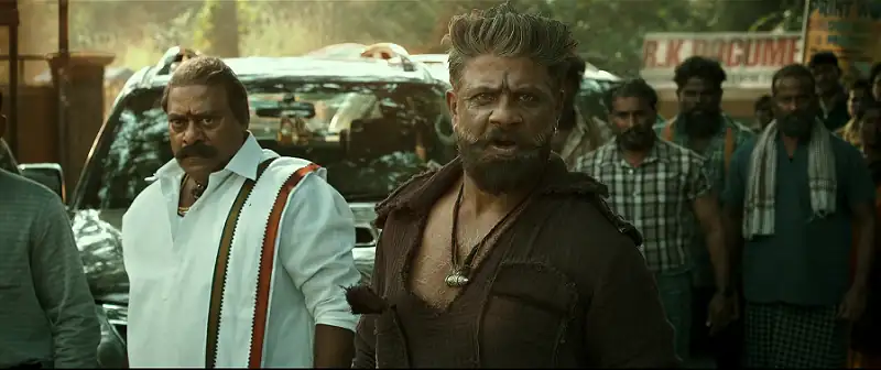 screenshot df6008 veera simha reddy 2023