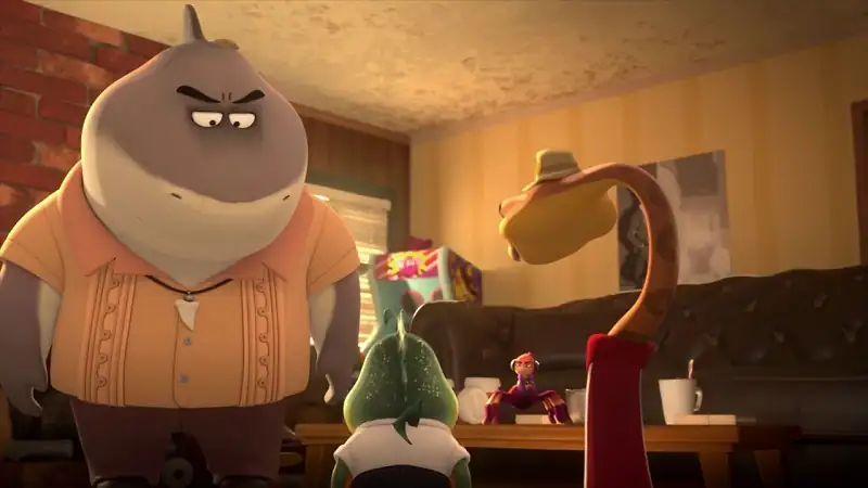 screenshot df982d the bad guys breaking in the bad guys the series season 1