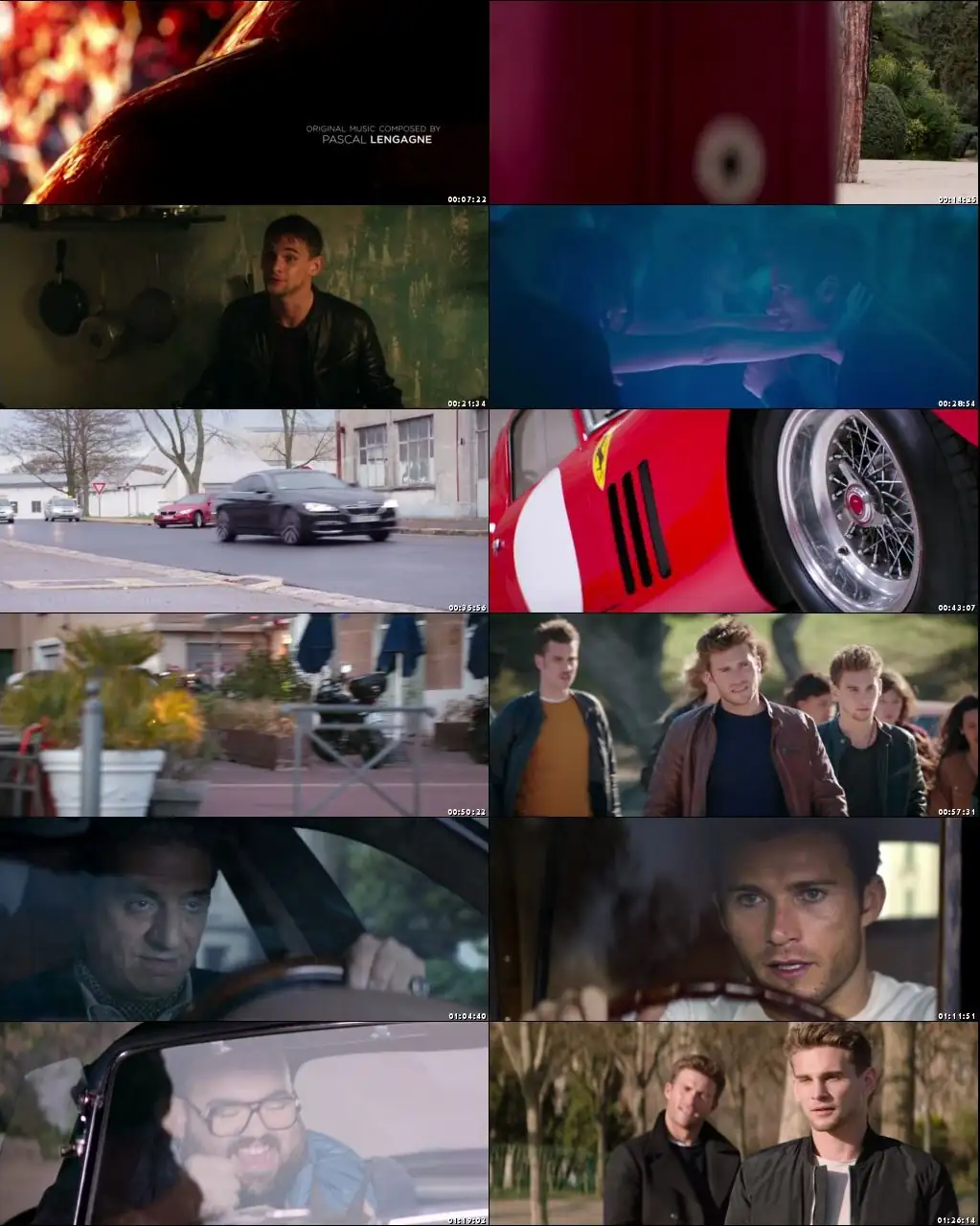 download overdrive (2017) dual audio hindi 480p [300mb] || 720p [800mb]