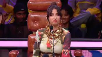 screenshot dfbcca hip hop india season 1