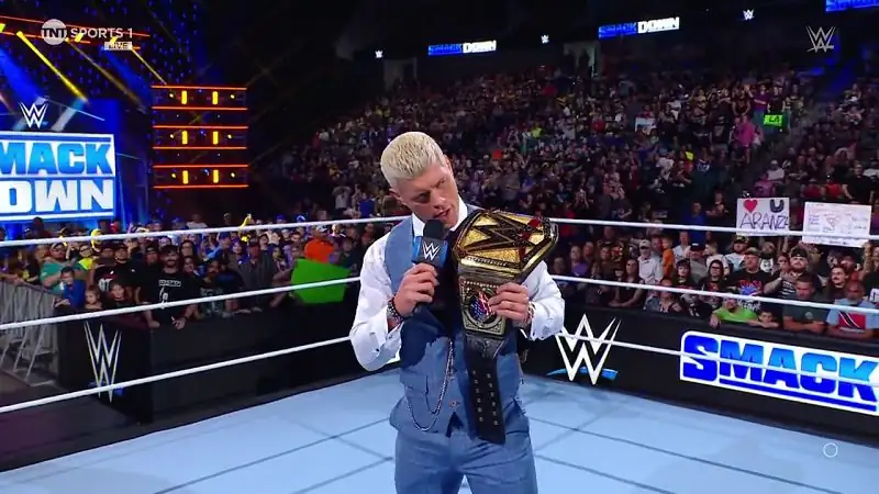 download wwe friday night smackdown (9th august - 2024) english full wwe show 480p [400mb] | 720p [950mb] hdrip