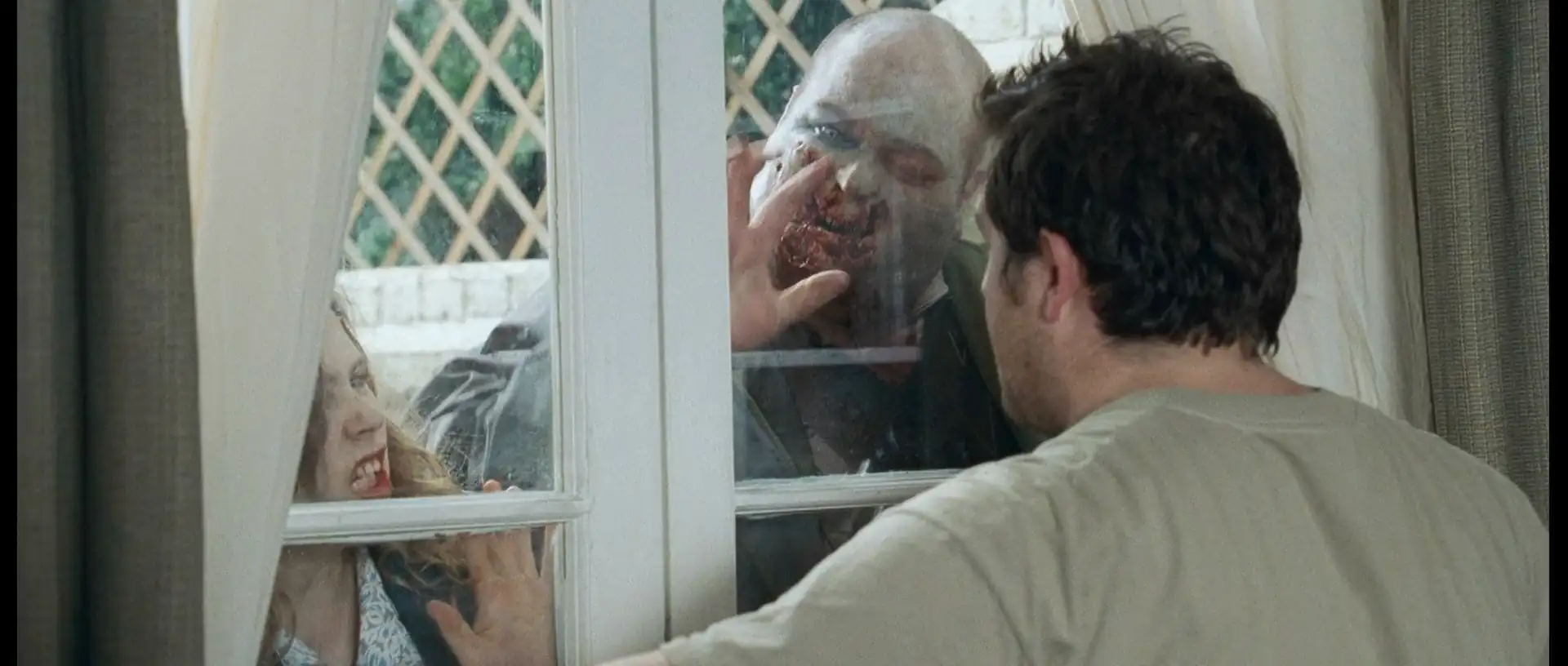 download shaun of the dead (2004) dual audio {hindi-english} 480p [400mb] | 720p [750mb] | 1080p [1.5gb]