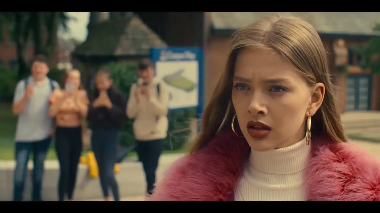 download get even (season 1) dual audio [hindi-english] complete netflix web series 480p [80mb] | 720p [200mb]