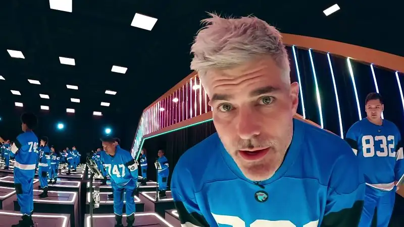 download beast games (2024) season 1 dual audio {hindi-english} amazon original web series 480p | 720p | 1080p web-dl