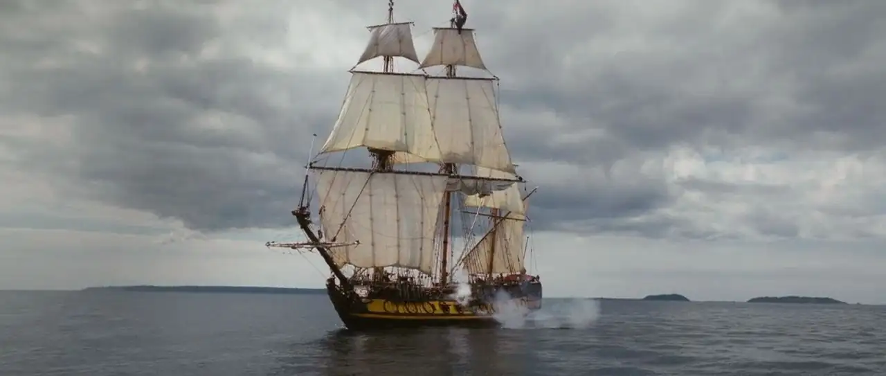 screenshot e047e7 captain hook the cursed tides 2025