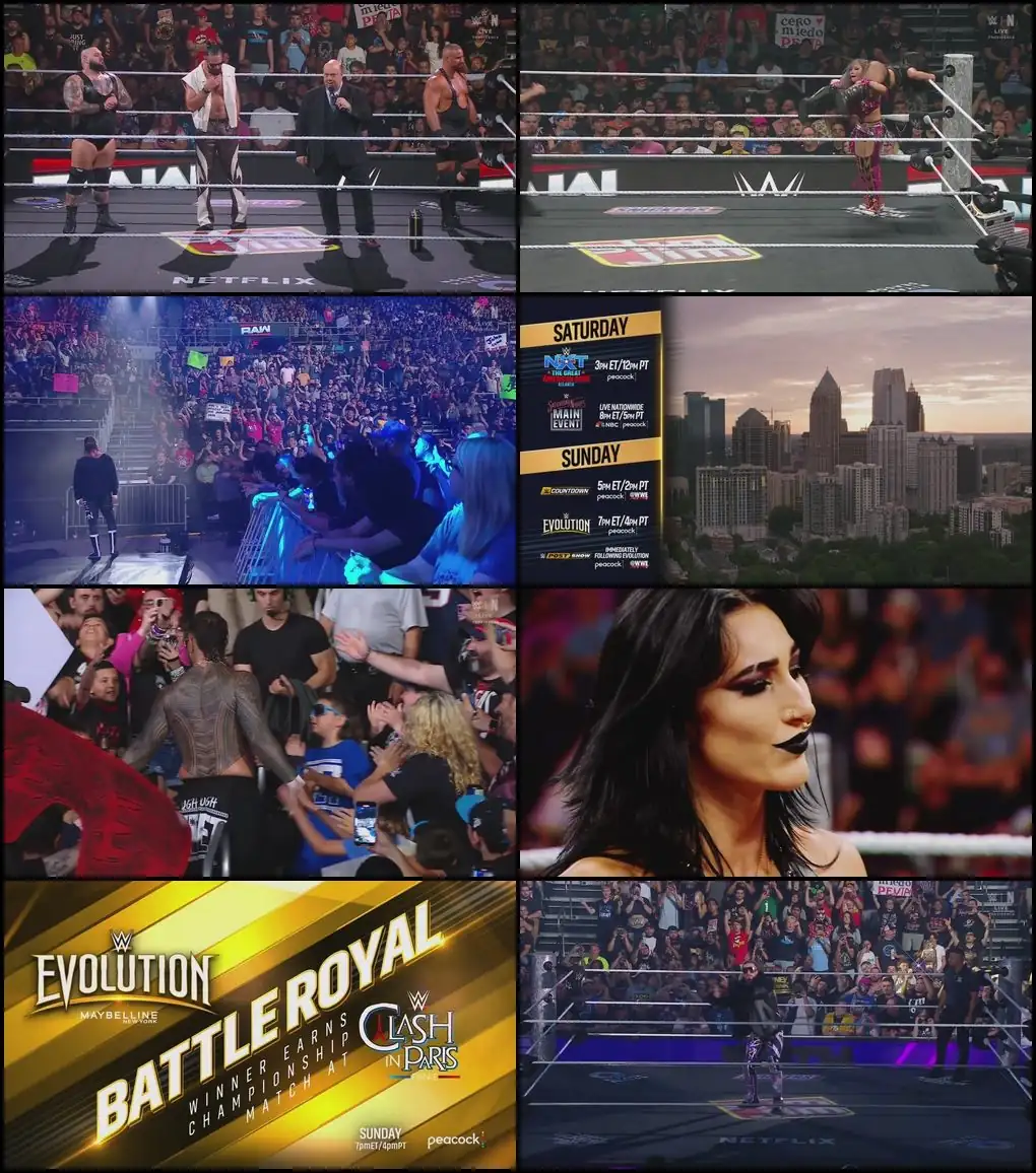 download wwe monday night raw (7th july 2025) english full wwe show 480p 720p 1080p web-dl