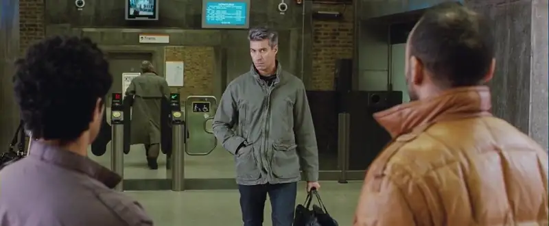 download cleanskin (2012) bluray dual audio {hindi-english} 480p [390mb] | 720p [800mb] | 1080p [2.2gb]