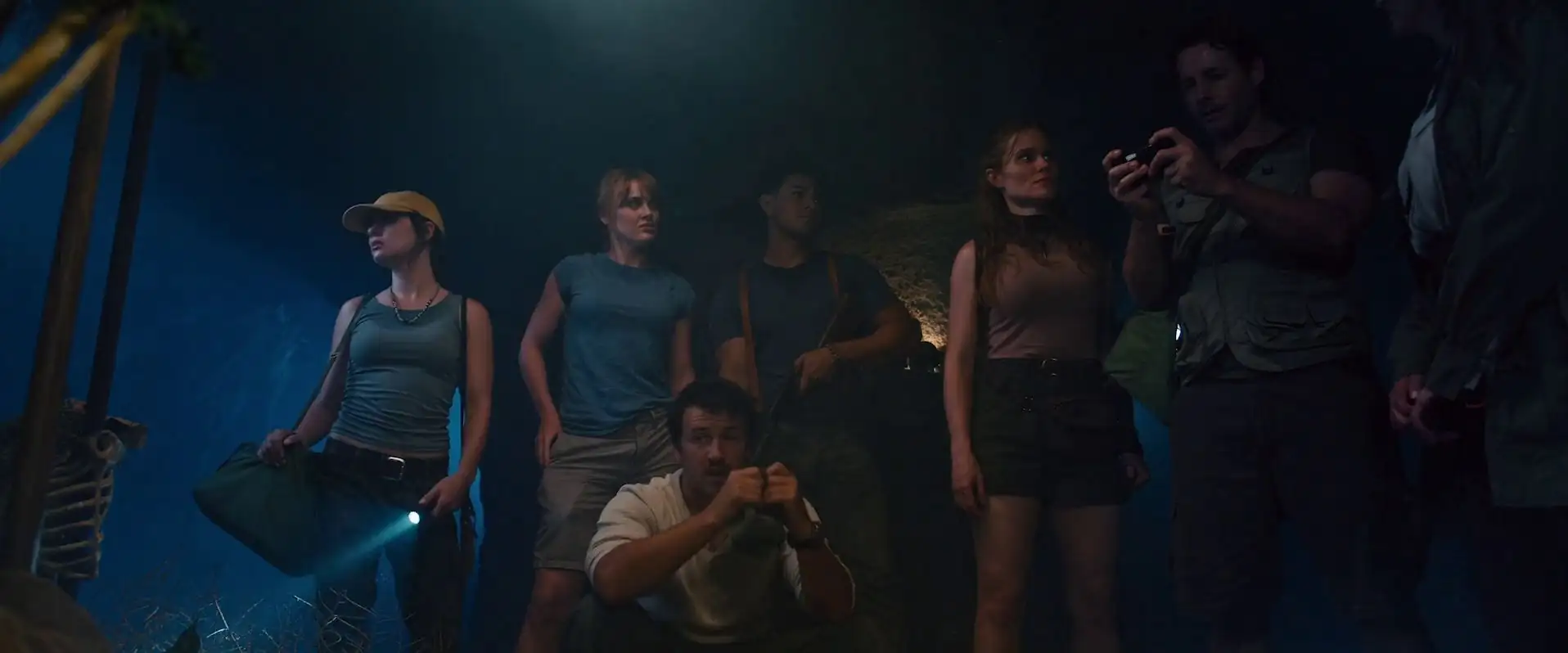 screenshot e0619d the anacondas 2025