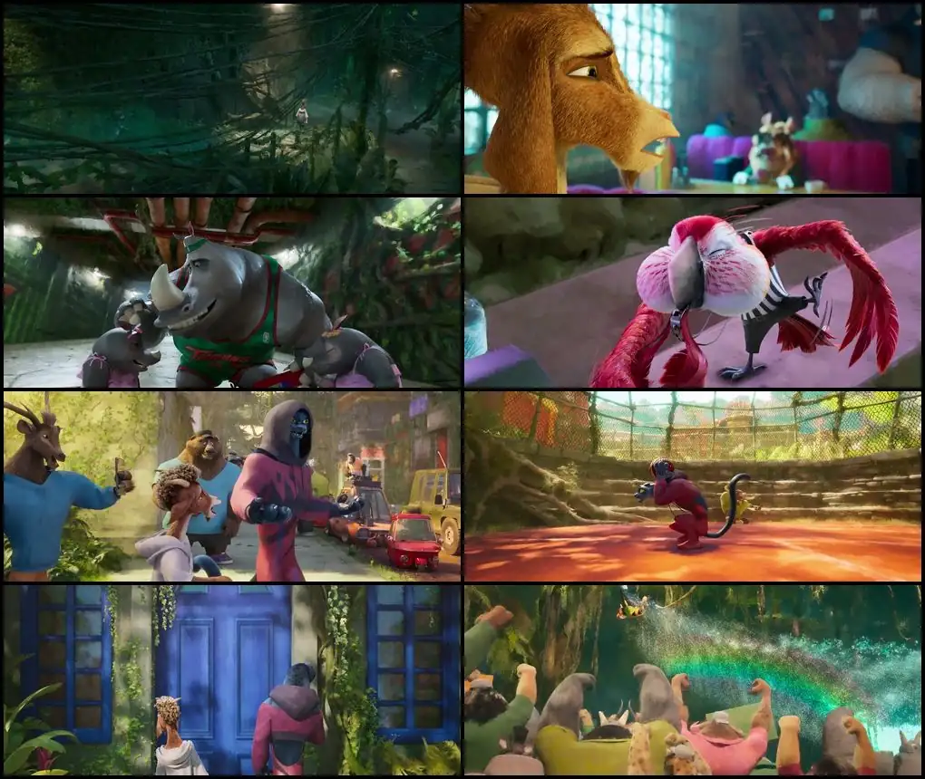 screenshot e06845 goat 2026