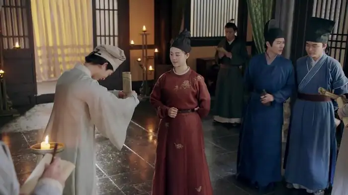 screenshot e069ad qing qing zi jin 2020