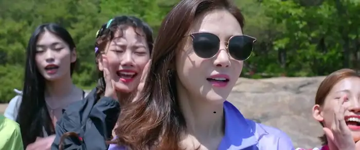 download perfume (2019) season 1 hindi dubbed 480p [170mb] | 720p [550mb] web-dl