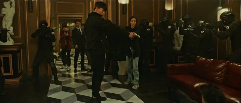 download kill it (season 1 - mx player) hindi-dubbed (org) all episodes 720p | 1080p web-dl