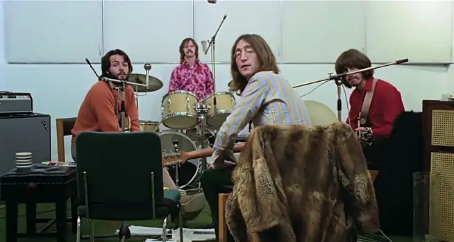 download the beatles: get back (2021) season 1 english web series 480p [600mb] | 720p [1.2gb] web-dl