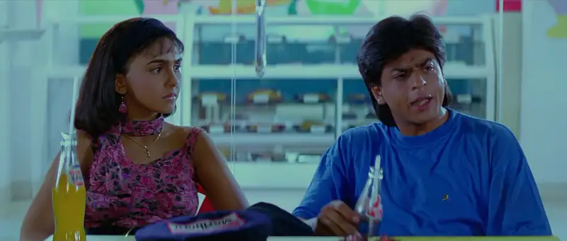 screenshot e0cd32 kabhi haan kabhi naa 1994