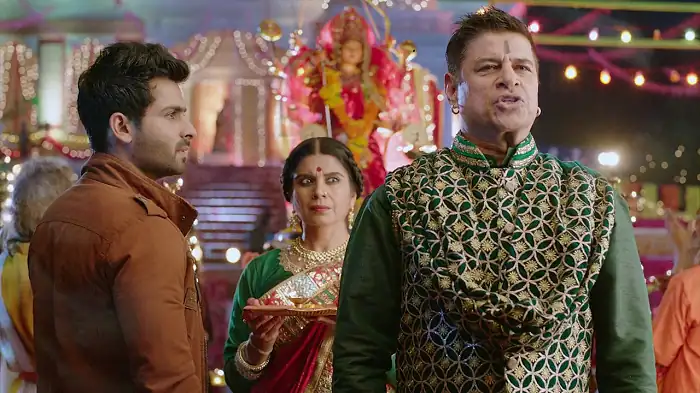 screenshot e0e26e the return 2021