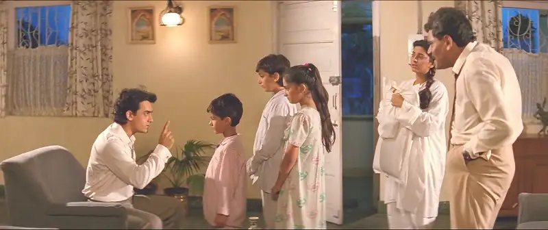 screenshot e0f26d hum hain rahi pyar ke 1993