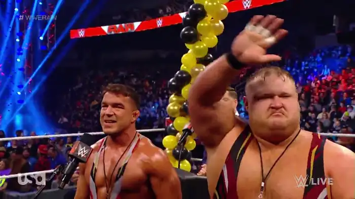 download wwe monday night raw 24th january (2022) english full wwe show 480p [550mb] | 720p [1gb] hdrip