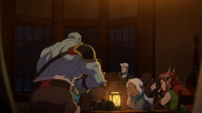 download the legend of vox machina (season 1 - 2) dual audio [hindi + english] complete web series 720p [250mb]