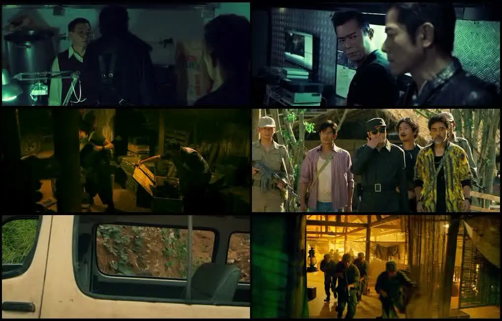 screenshot e18e2f the white storm 3 heaven or hell 2023