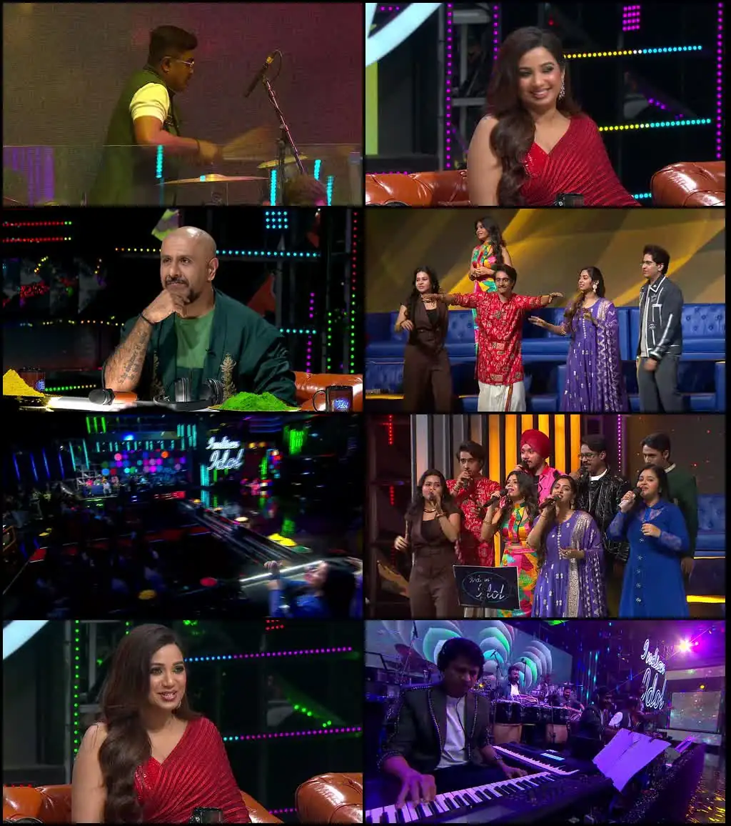 screenshot e19f67 indian idol season 16
