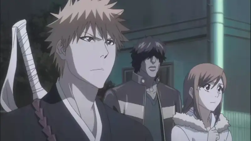 download bleach (season 1 - 16) dual audio {english-japanese} anime series 480p 720p & 1080p blu-ray