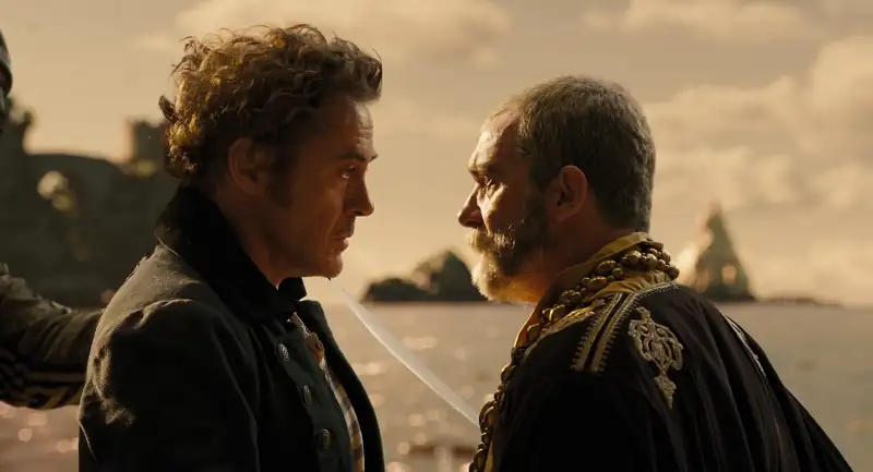 download dolittle (2020) bluray dual audio {hindi-english} 480p [350mb] | 720p [1.1gb] | 1080p [3.4gb] | 2160p [5.3gb] 4k uhd sdr