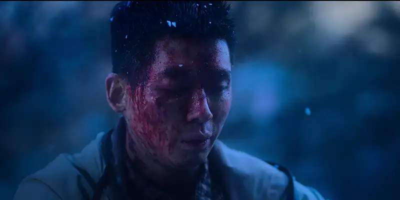 download d.p. - netflix original (season 1 - 2) complete dual audio {hindi-english} 480p | 720p | 1080p web-dl