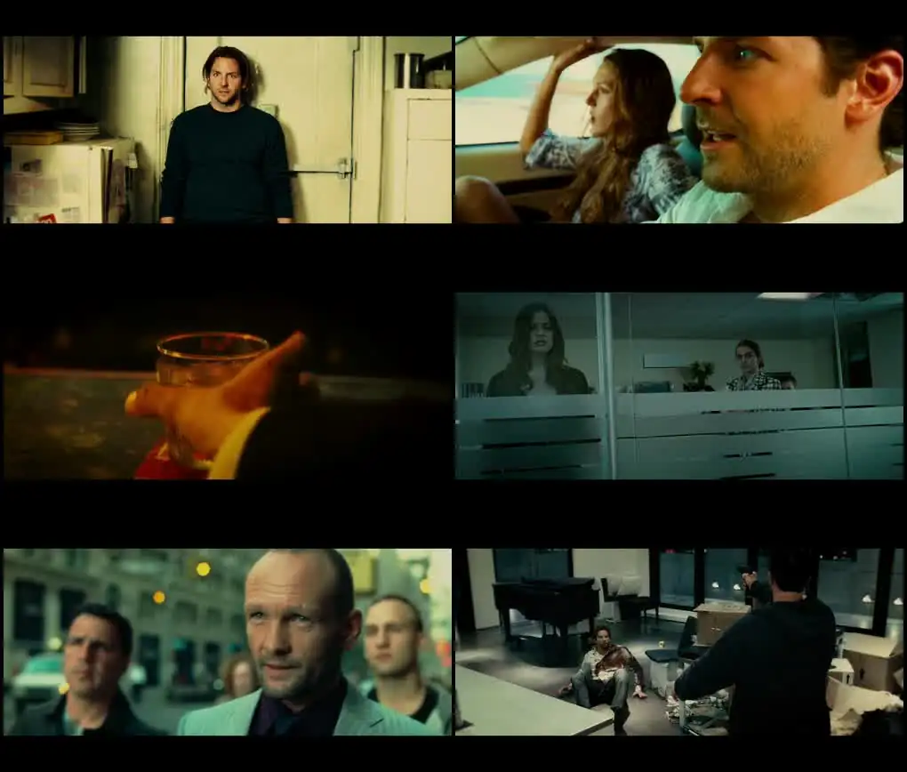 screenshot e1d9f3 limitless 2011